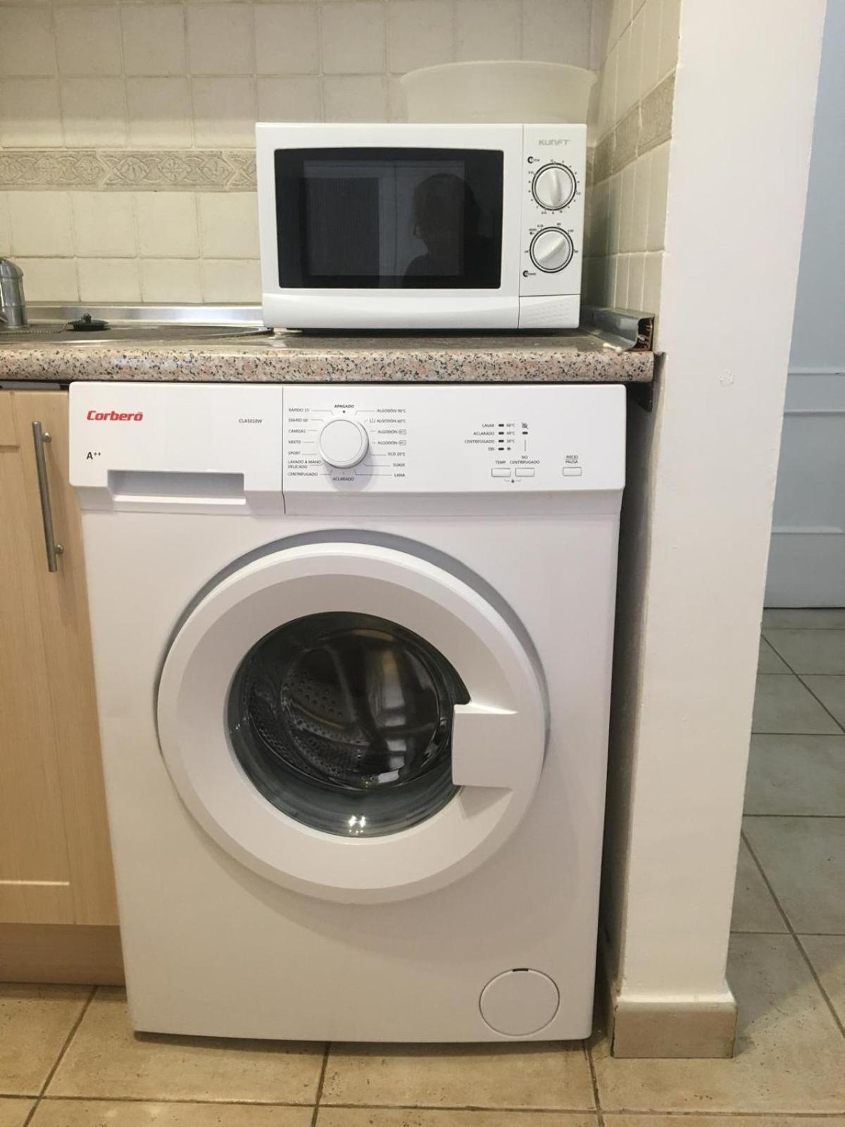 Apartamento Familiar Con Piscina Con Wi Fi En Los Cristianos Los Cristianos  Eksteriør bilde