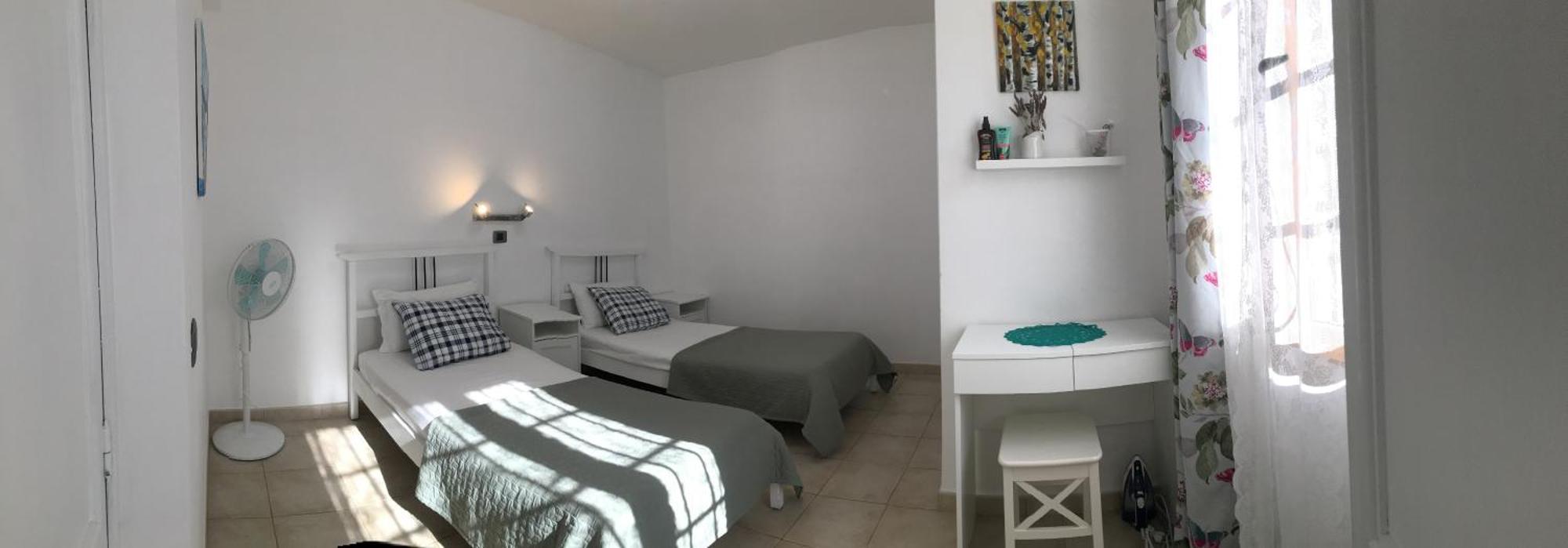 Apartamento Familiar Con Piscina Con Wi Fi En Los Cristianos Los Cristianos  Eksteriør bilde