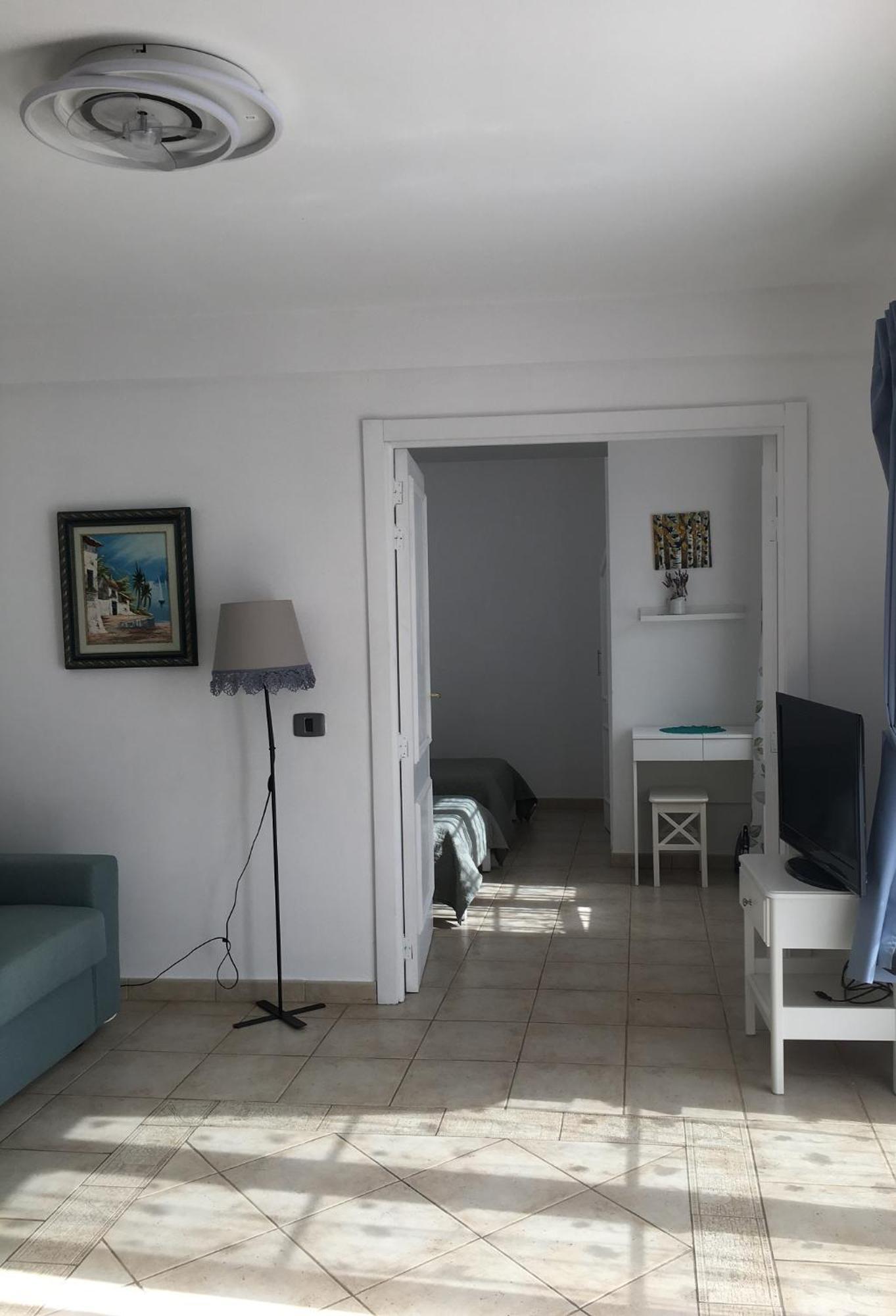 Apartamento Familiar Con Piscina Con Wi Fi En Los Cristianos Los Cristianos  Eksteriør bilde
