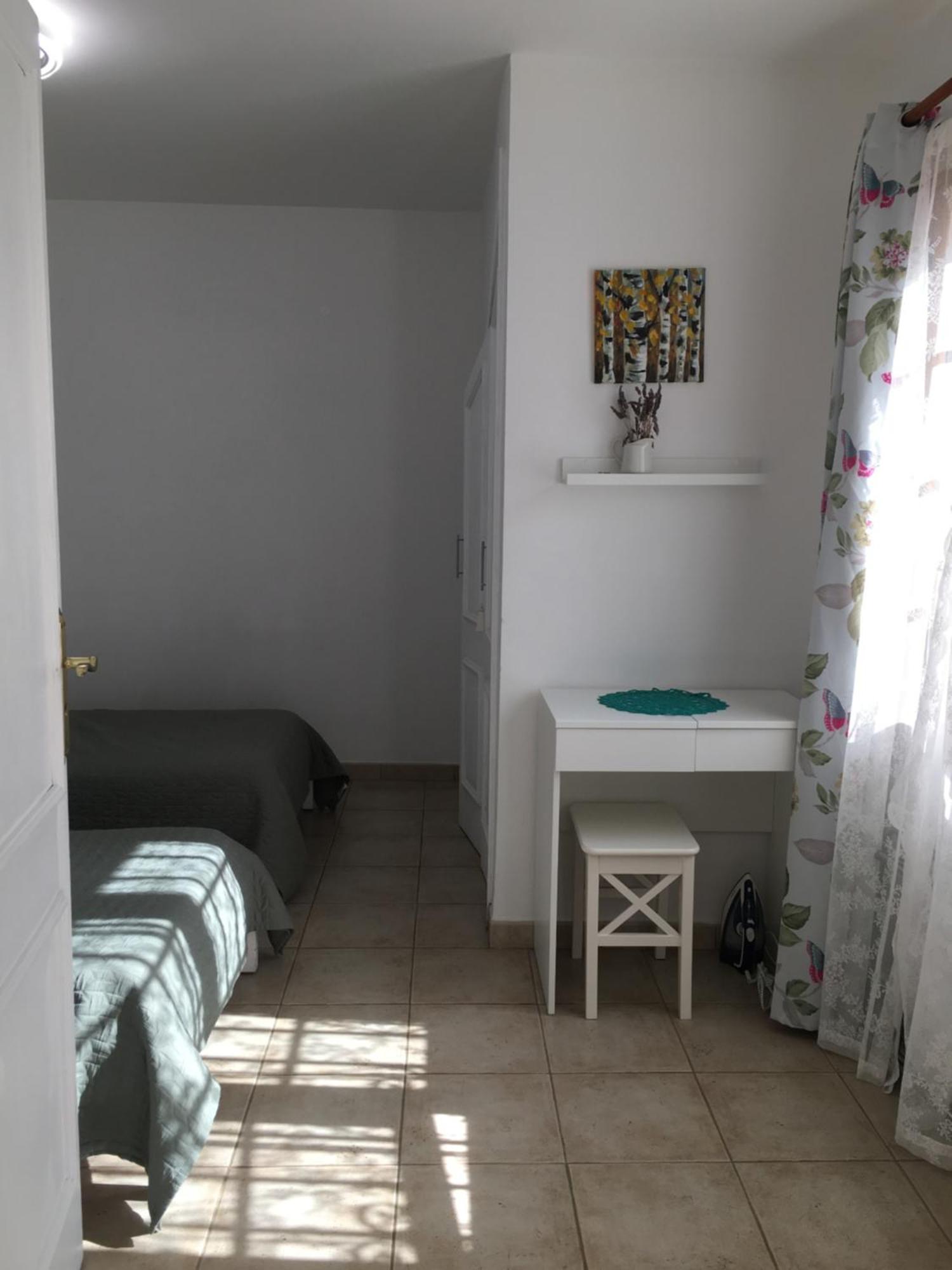 Apartamento Familiar Con Piscina Con Wi Fi En Los Cristianos Los Cristianos  Eksteriør bilde