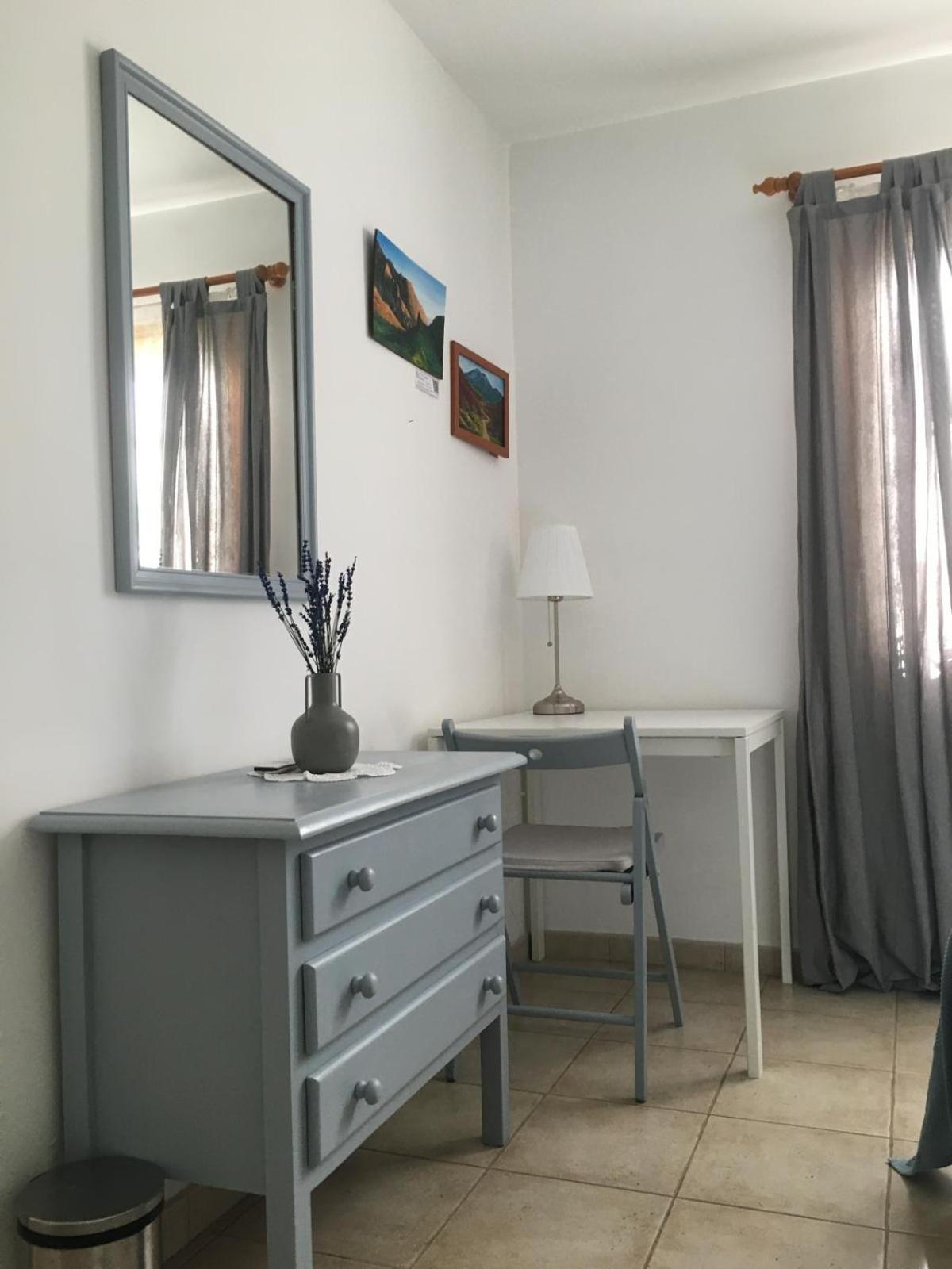 Apartamento Familiar Con Piscina Con Wi Fi En Los Cristianos Los Cristianos  Eksteriør bilde