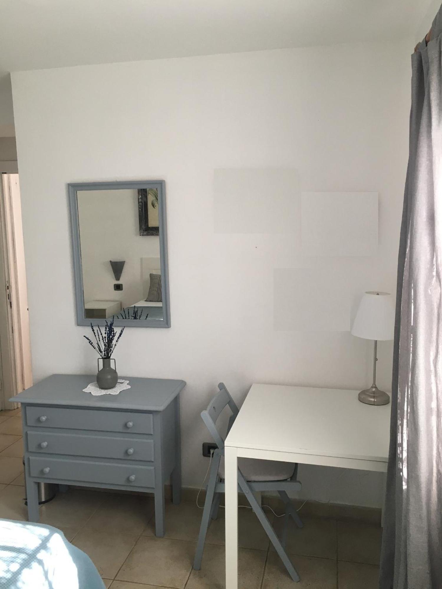 Apartamento Familiar Con Piscina Con Wi Fi En Los Cristianos Los Cristianos  Eksteriør bilde