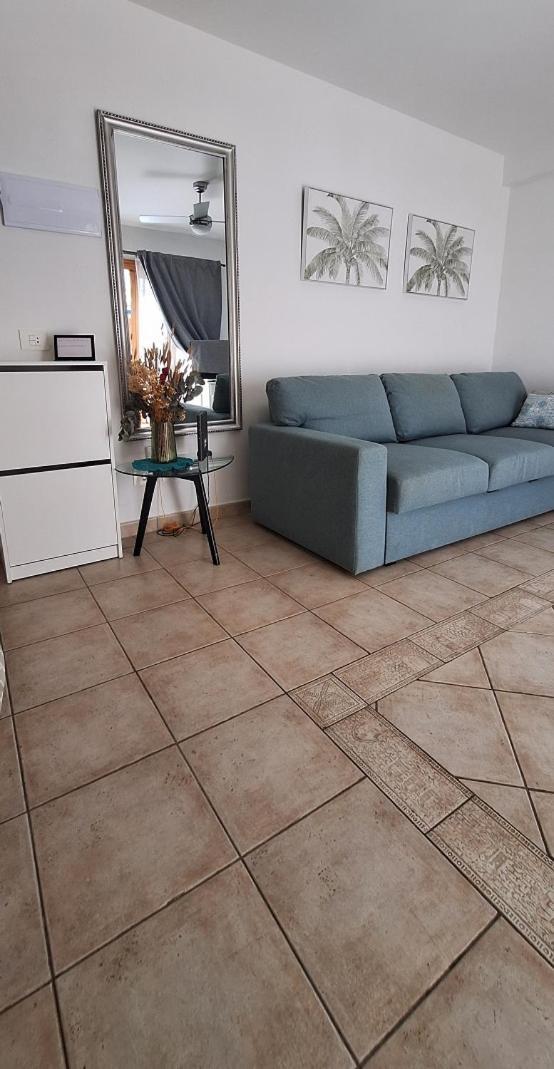 Apartamento Familiar Con Piscina Con Wi Fi En Los Cristianos Los Cristianos  Eksteriør bilde